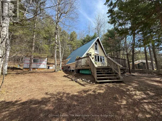 156 RIVER ROAD, Joly, Ontario P0A1X0