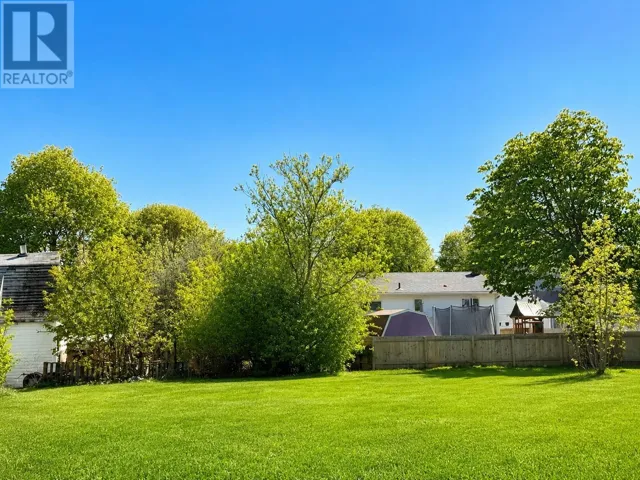 164 Carvell Street, Summerside, Prince Edward Island C1N4Z5