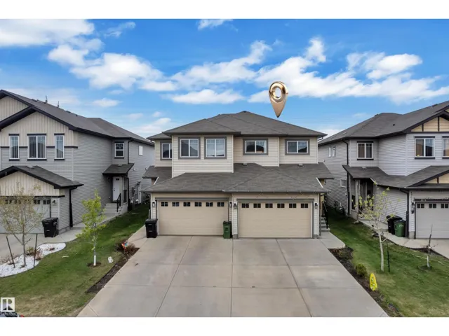 1814 27 ST NW, Edmonton, Alberta T6T2G5