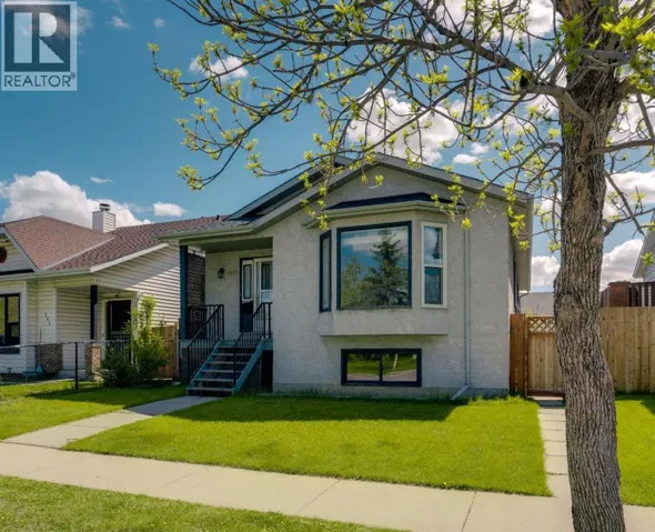 260 Erin Woods Drive SE, Calgary, Alberta T2B3B9