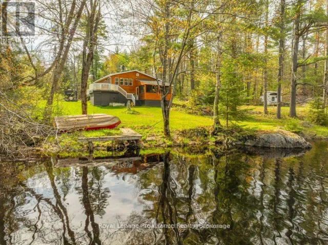 1058 JACQUES BAY ROAD, Addington Highlands (Addington Highlands), Ontario K0H1K0