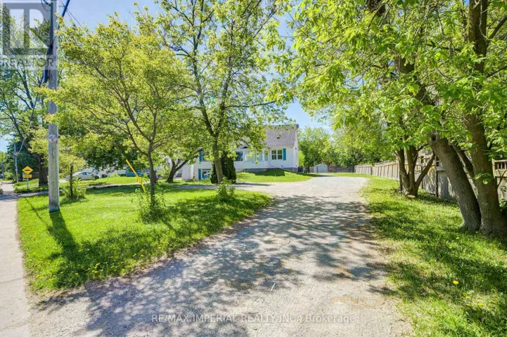 49 SUNSET BEACH ROAD, Richmond Hill (Oak Ridges Lake Wilcox), Ontario L4E3G7