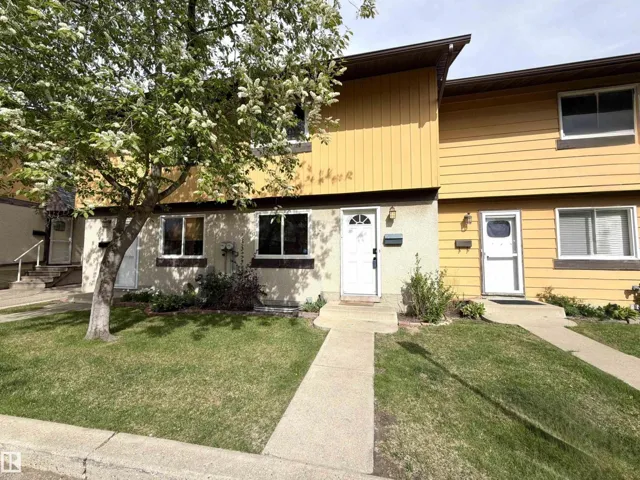 133 WOODSTOCK NW, Edmonton, Alberta T5T0H6