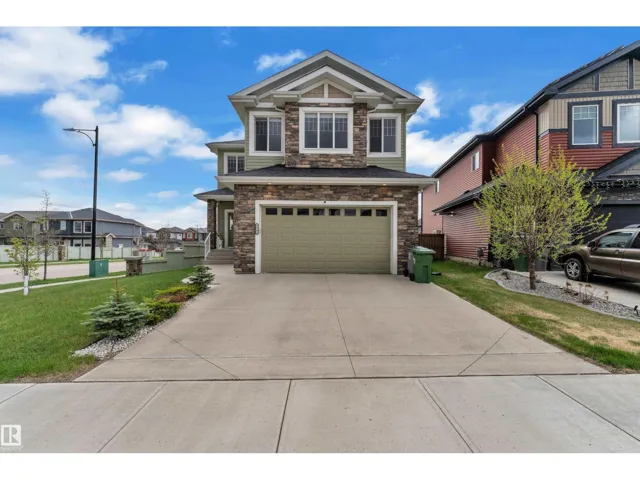4902 38 ST, Beaumont, Alberta T4X2B6