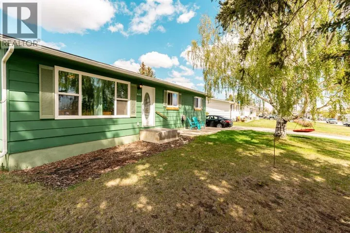 447 9 Street W, Cardston, Alberta T0K0K0