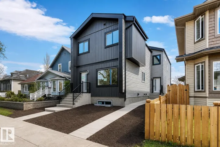 11229 96 Street NW, Edmonton, Alberta T5T1G1