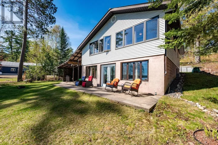 634 GOLDFINCH WAY, Head, Clara and Maria, Ontario K0J2K0