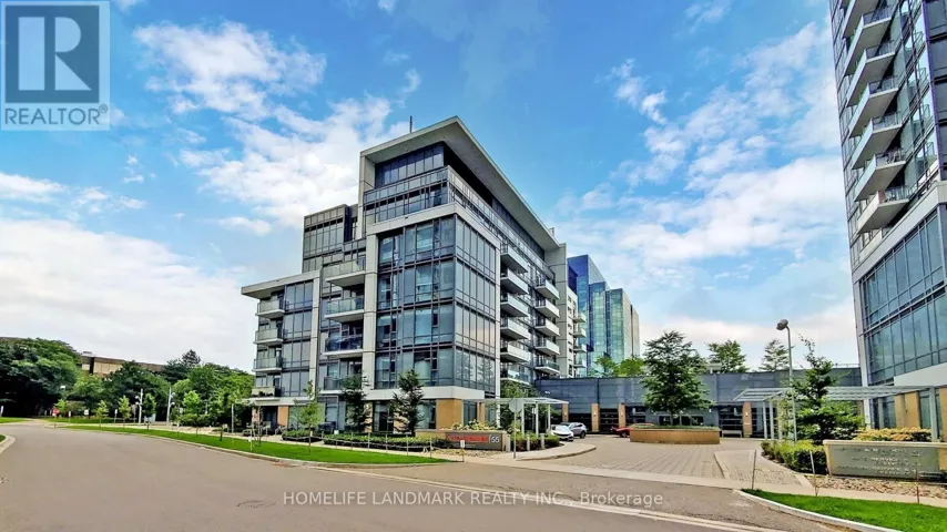 4209 - 55 ANN O'REILLY ROAD, Toronto (Bayview Village), Ontario M2J0E1