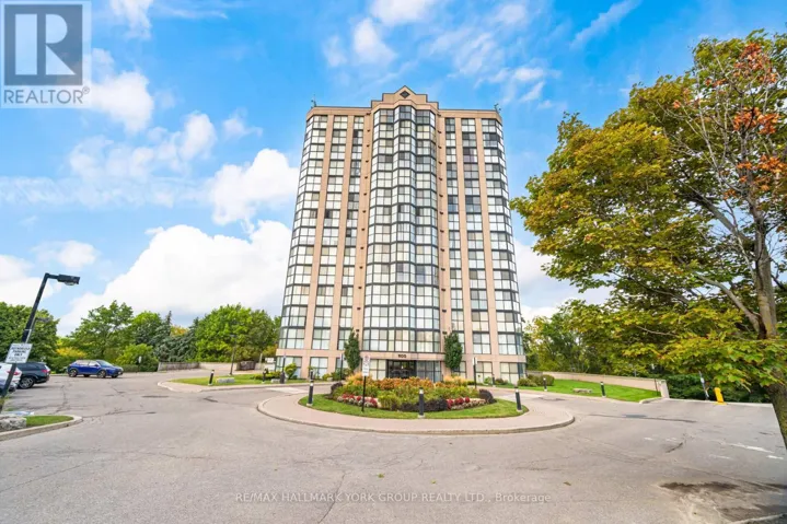 1402 - 600 REXDALE BOULEVARD, Toronto (West Humber-Clairville), Ontario M9W6T4