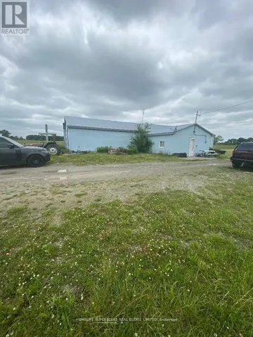 5320 NETHERBY ROAD E, Fort Erie (Black Creek), Ontario L3B5N7