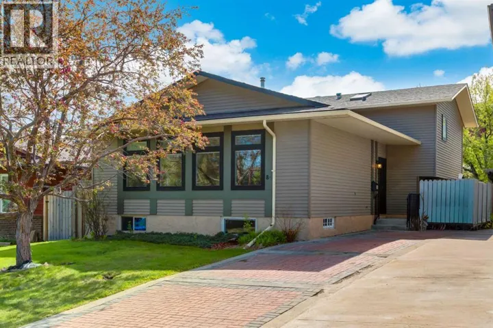 80 Macewan Glen Road NW, Calgary, Alberta T3K2C6
