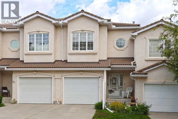 92 Hamptons Link NW, Calgary, Alberta T3A5V9