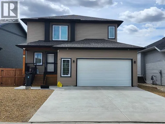 153 10 Avenue, Drumheller, Alberta T0J0Y6