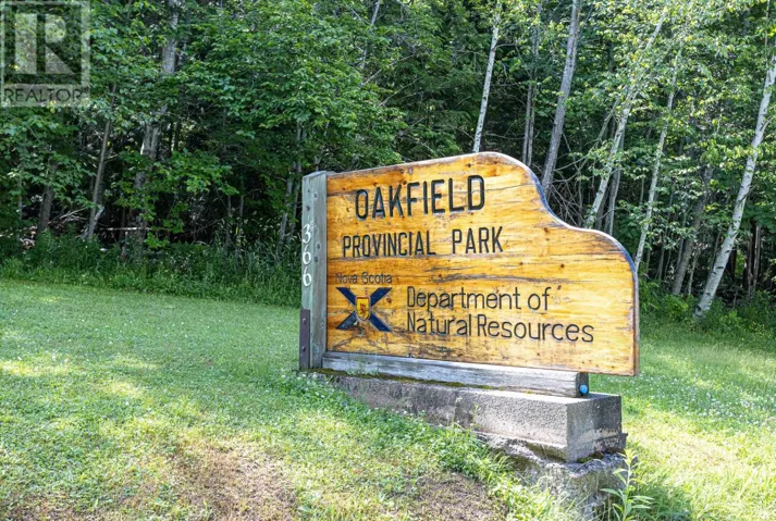 6 Oakfield Park Road, Halifax, Nova Scotia B3L2C2