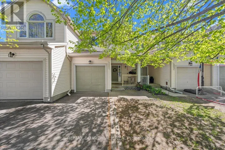 155 CRAMPTON DRIVE, Carleton Place, Ontario K7C4P5