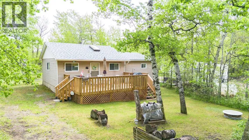 14 & 16 4 Street, White Sands, Alberta T0C2L0