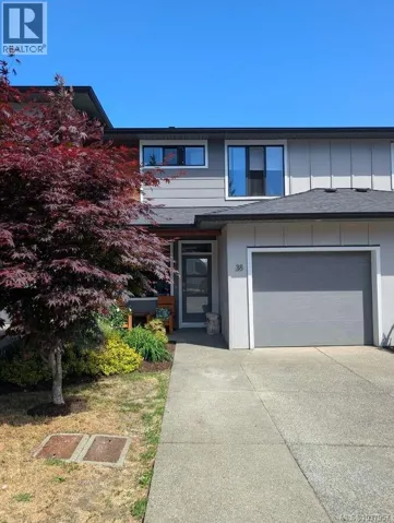 38 2607 Kendal Ave, Cumberland, British Columbia V0R1S0