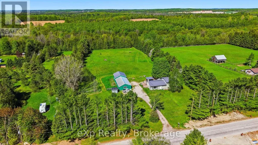 174364 MULOCK ROAD, West Grey, Ontario N0G1S0