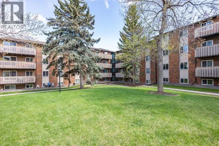 634, 11620 Elbow Drive SW, Calgary, Alberta T2W3L6