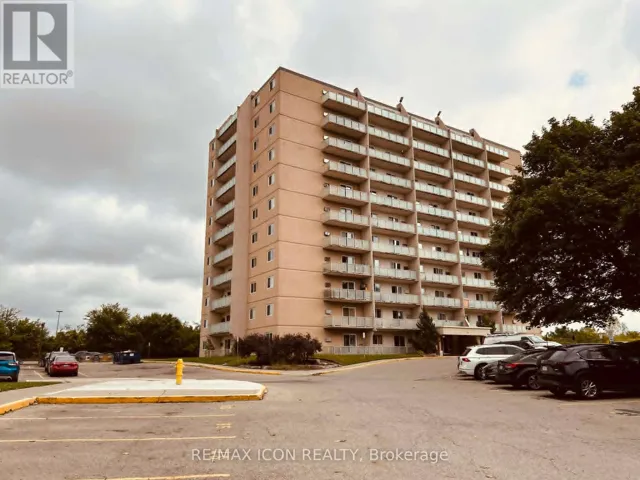 810 - 573 MORNINGTON AVENUE, London East (East G), Ontario N5Y4T9