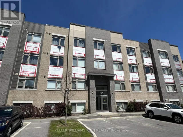 307 - 315 TERRAVITA PRIVATE, Ottawa, Ontario K1V2S1