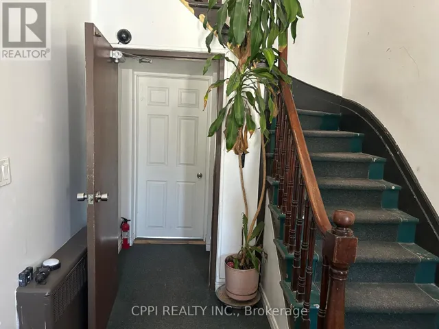 BSMNT - 100 OLD KINGSTON ROAD, Ajax (Central West), Ontario L1T2Z5
