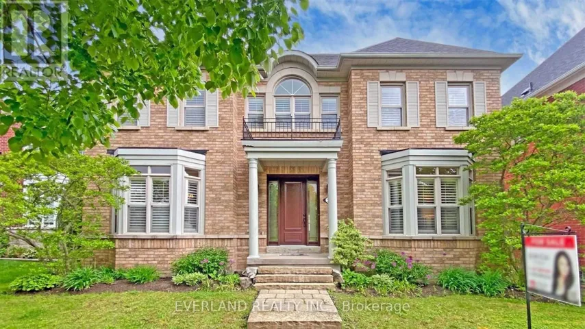 27 THE FAIRWAYS STREET, Markham (Angus Glen), Ontario L6C2A3
