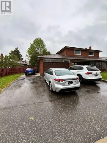 28 KEEGAN CRESCENT, Toronto (York University Heights), Ontario M3J1G2