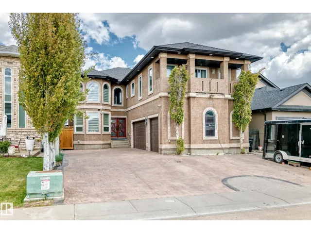 11024 179 AV NW, Edmonton, Alberta T5X6J3