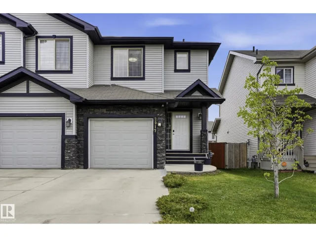 2917 16A AV NW, Edmonton, Alberta T6T0P8