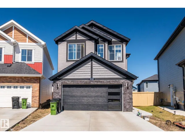 5142 23A AV SW, Edmonton, Alberta T6X3A5