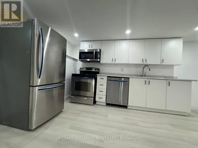 #BASEMENT - 6 BAILEY CRESCENT, Aurora (Aurora Highlands), Ontario L4G2B3