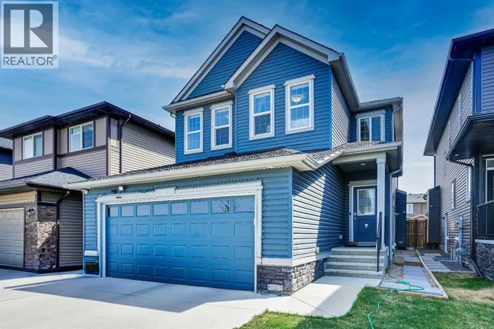 14 Evansfield Green NW, Calgary, Alberta T3P1J9