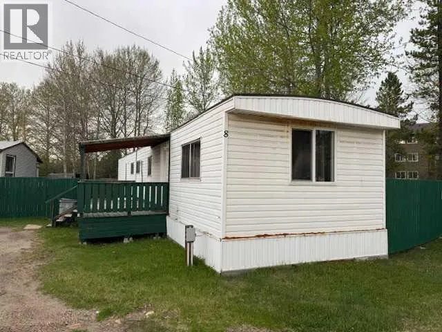 008, 810 56 Street, Edson, Alberta T7E1P2
