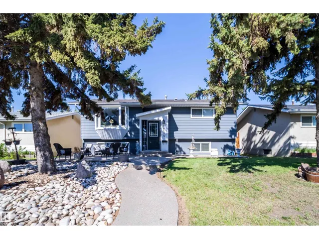 14808 96 ST NW, Edmonton, Alberta T5E4W7