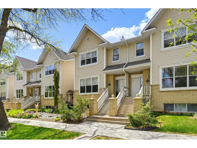 8612 108A ST NW, Edmonton, Alberta T6E4M8