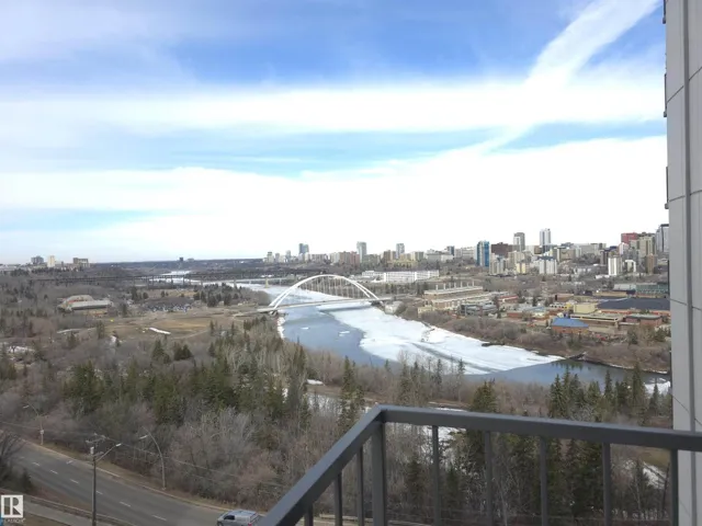 #1201 10135 SASKATCHEWAN DR NW, Edmonton, Alberta T6E4Y9
