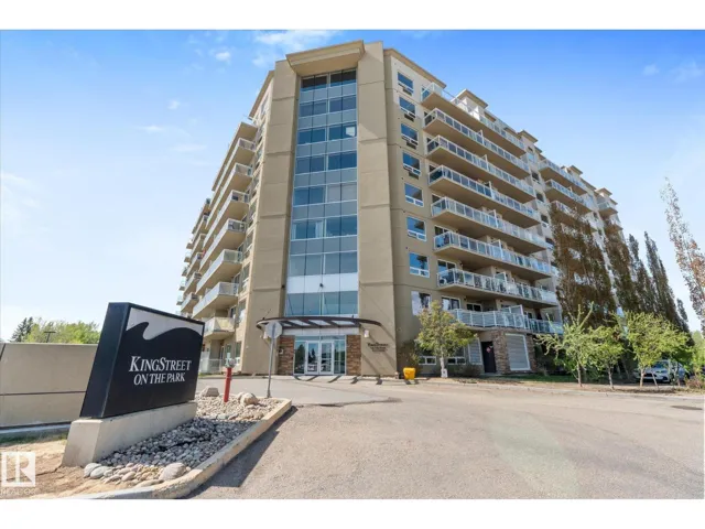 #314 33 FIFTH AV, Spruce Grove, Alberta T7X2C5