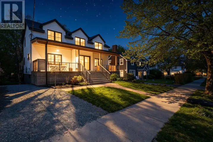 5719 Southwood Drive, Halifax, Nova Scotia B3H1E6