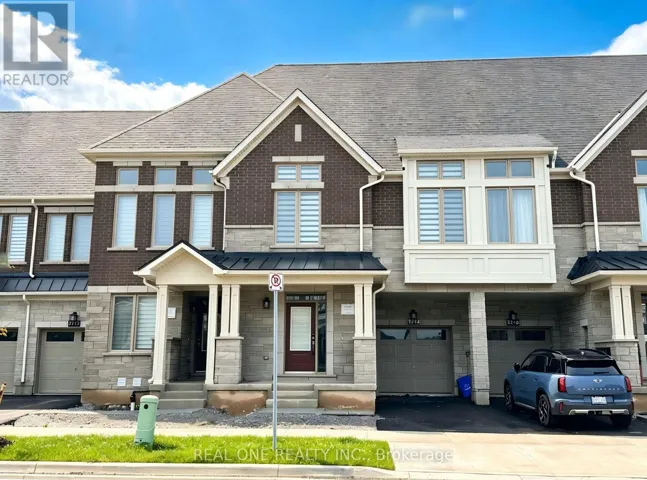 3214 CRYSTAL DRIVE, Oakville (GO Glenorchy), Ontario L6M5S8