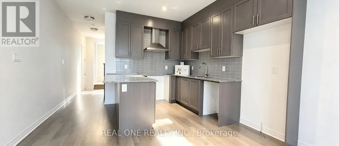 3214 CRYSTAL DRIVE, Oakville (GO Glenorchy), Ontario L6M5S8