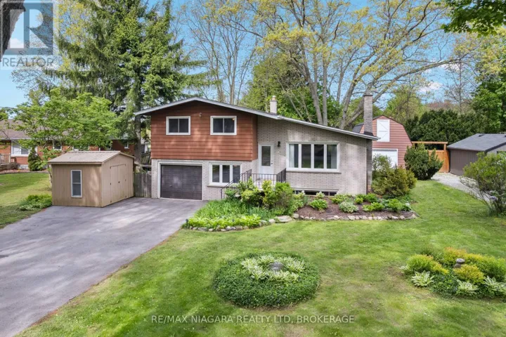 1176 SUNSET DRIVE, Pelham (Fenwick), Ontario L0S1C0