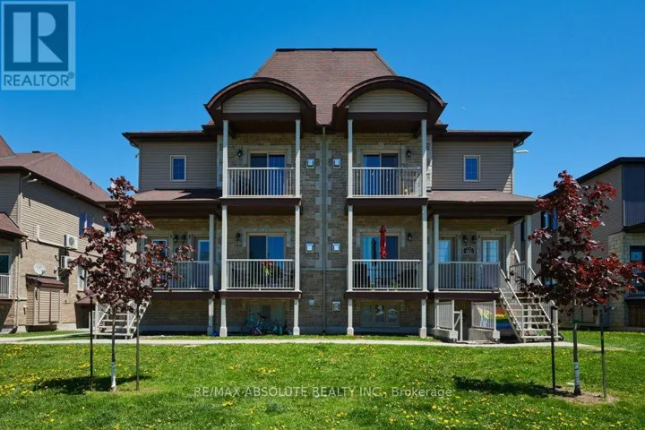 4 - 183 BOURDEAU BOULEVARD, The Nation, Ontario K0A2M0