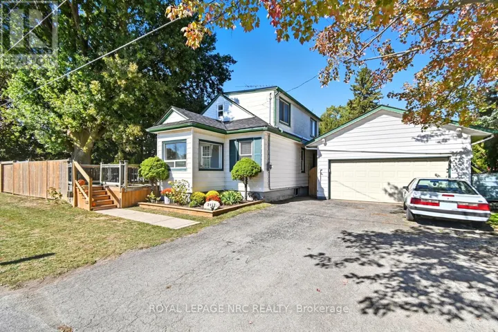 2459 THOMPSON ROAD, Niagara Falls (Church's Lane), Ontario L2E6S4