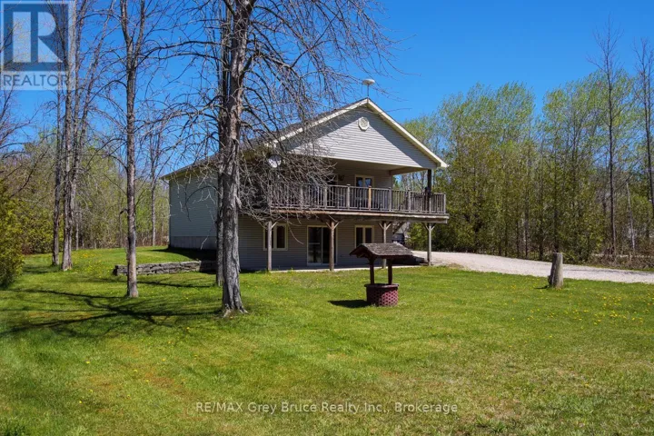 94 MAPLE DRIVE, Northern Bruce Peninsula, Ontario N0H1Z0