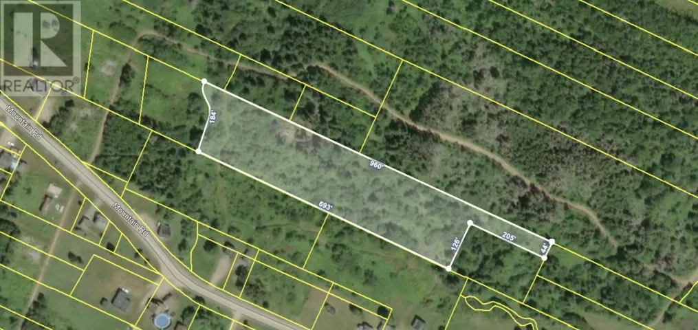 0 Plateau Cross Rd, Plateau, Nova Scotia B0E1H0