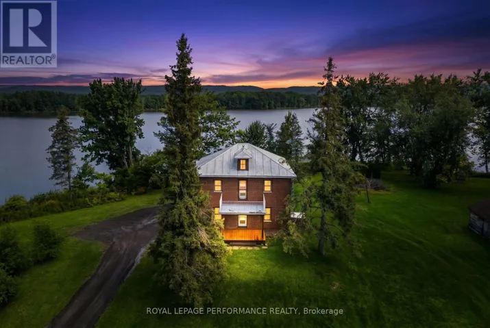 2970 BAY ROAD, Champlain, Ontario K0B1K0
