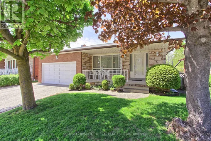 318 COLBORNE STREET, Bradford West Gwillimbury (Bradford), Ontario L3Z2E1
