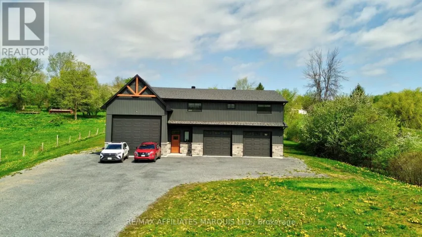 18779 PARAGON ROAD, South Glengarry, Ontario K6H5R5