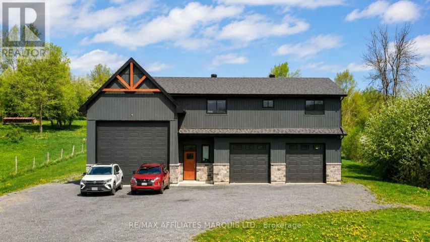 18779 PARAGON ROAD, South Glengarry, Ontario K6H5R5